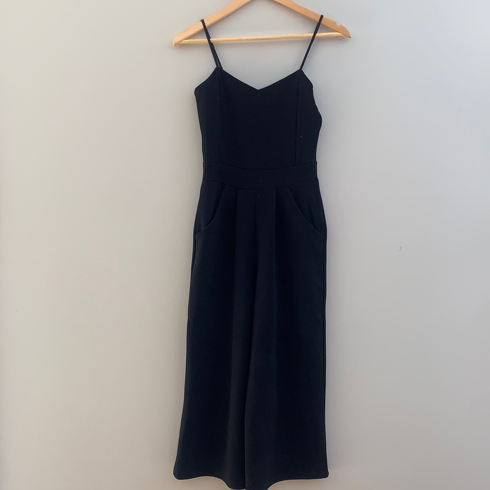 eclipse jumpsuit